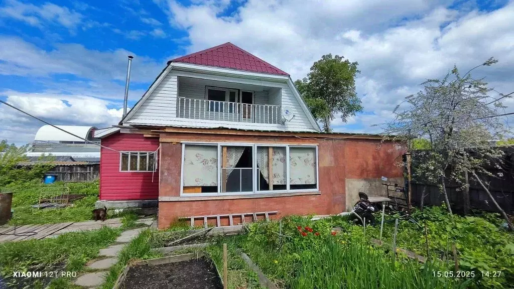 Дом в Челябинская область, Челябинск ул. Панфиловцев (73 м) - Фото 0