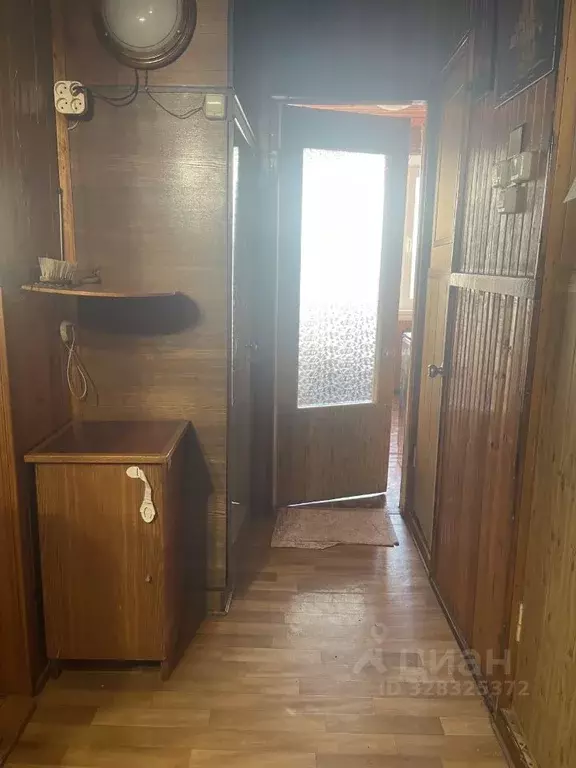 1-к кв. Ленинградская область, Гатчина ул. Слепнева, 10 (35.5 м) - Фото 2