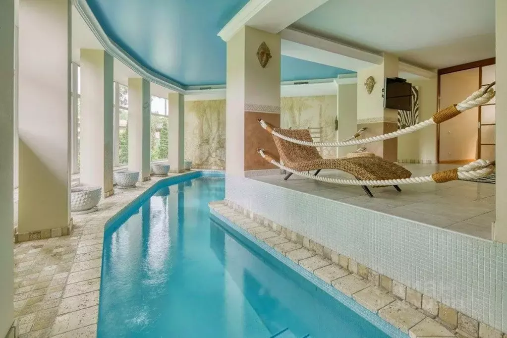 Дом в Москва Творчество ДНП, 23 (1000 м) - Фото 1