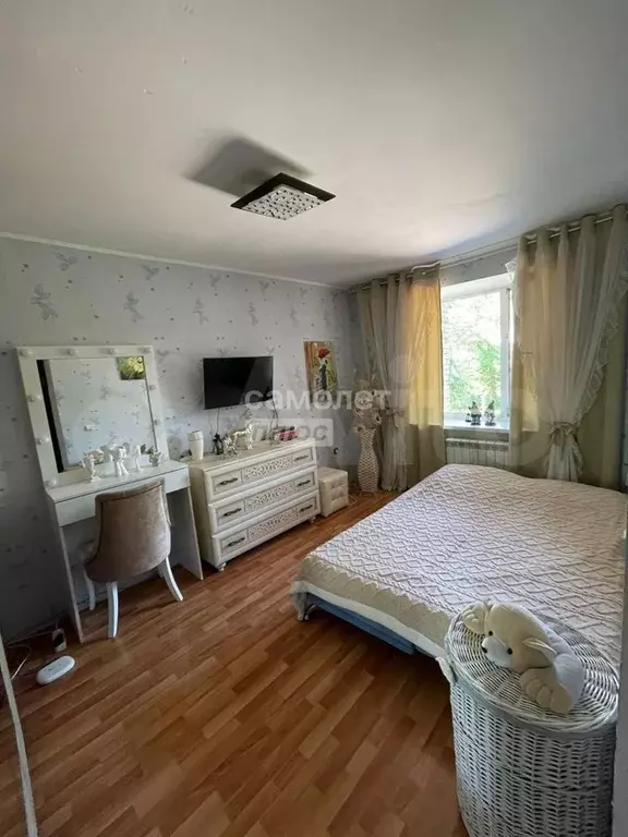 2-к. квартира, 51 м, 2/5 эт. - Фото 0