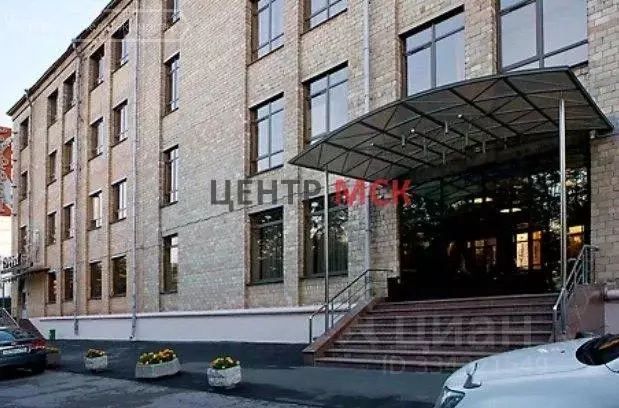 Офис в Москва ул. Добролюбова, 3С1 (119 м) - Фото 2