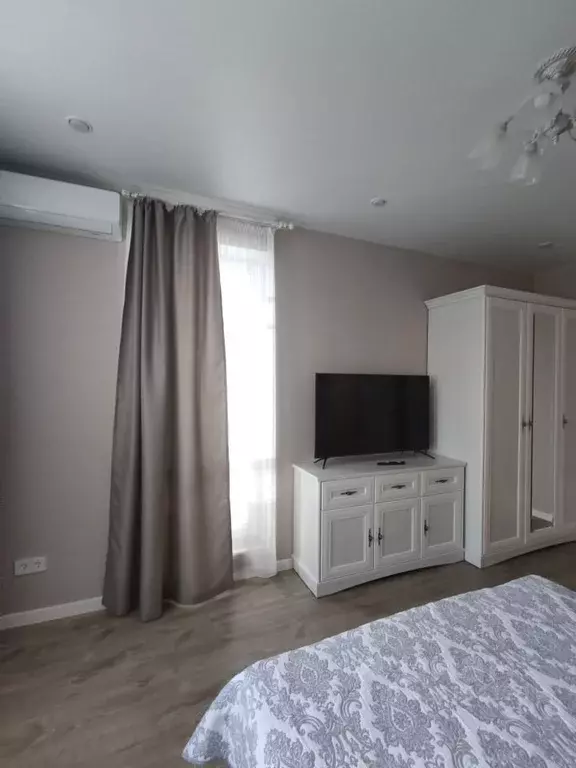 1-к кв. Татарстан, Казань ул. Серова, 50к2 (45.9 м) - Фото 1