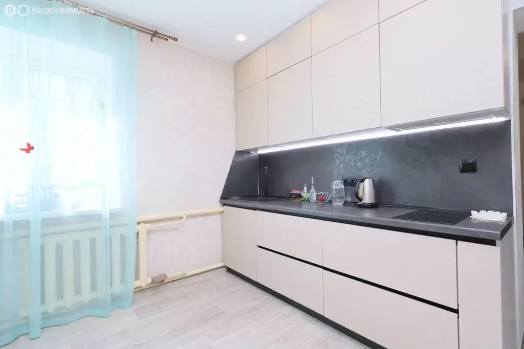 Дом в посёлок Комиссарово, улица Монтажников, 17 (68.6 м) - Фото 0
