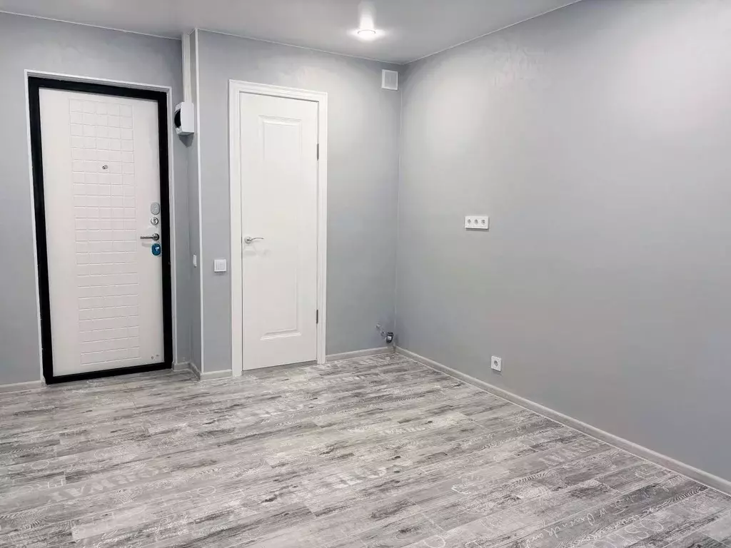 Квартира, студия, 20 м - Фото 1