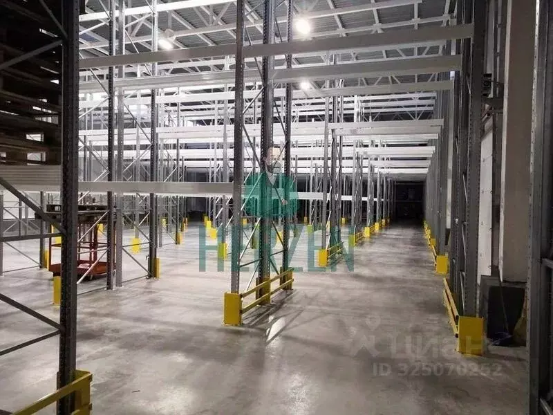 Склад в Московская область, Химки городской округ, с. Чашниково ул. ... - Фото 2