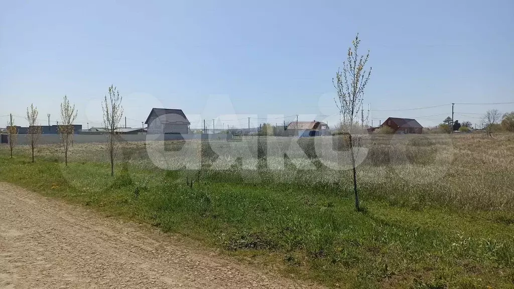 Участок 7,5 сот. (личное подсобное хозяйство (лпх)) - Фото 1