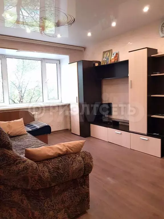 2-к. квартира, 42,7 м, 3/5 эт. - Фото 0