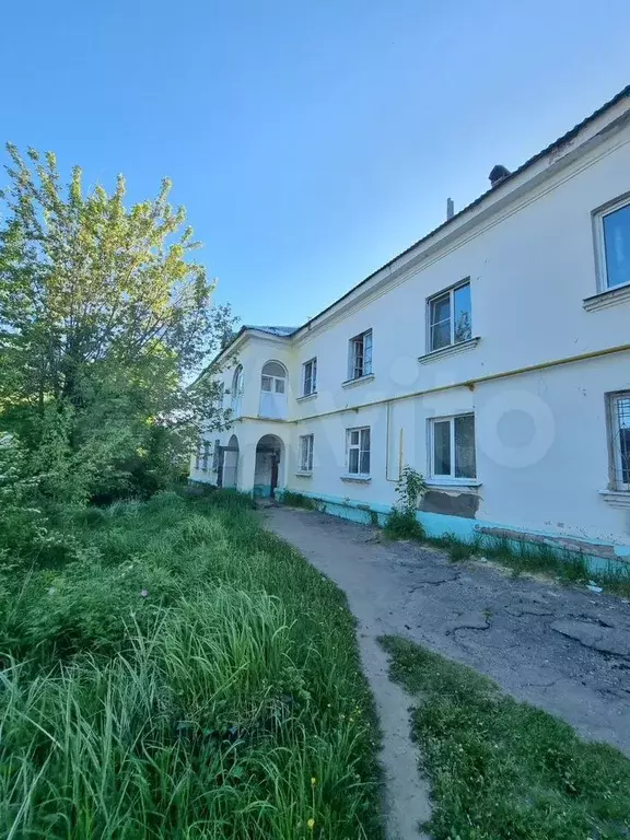 3-к. квартира, 17 м, 2/2 эт. - Фото 1