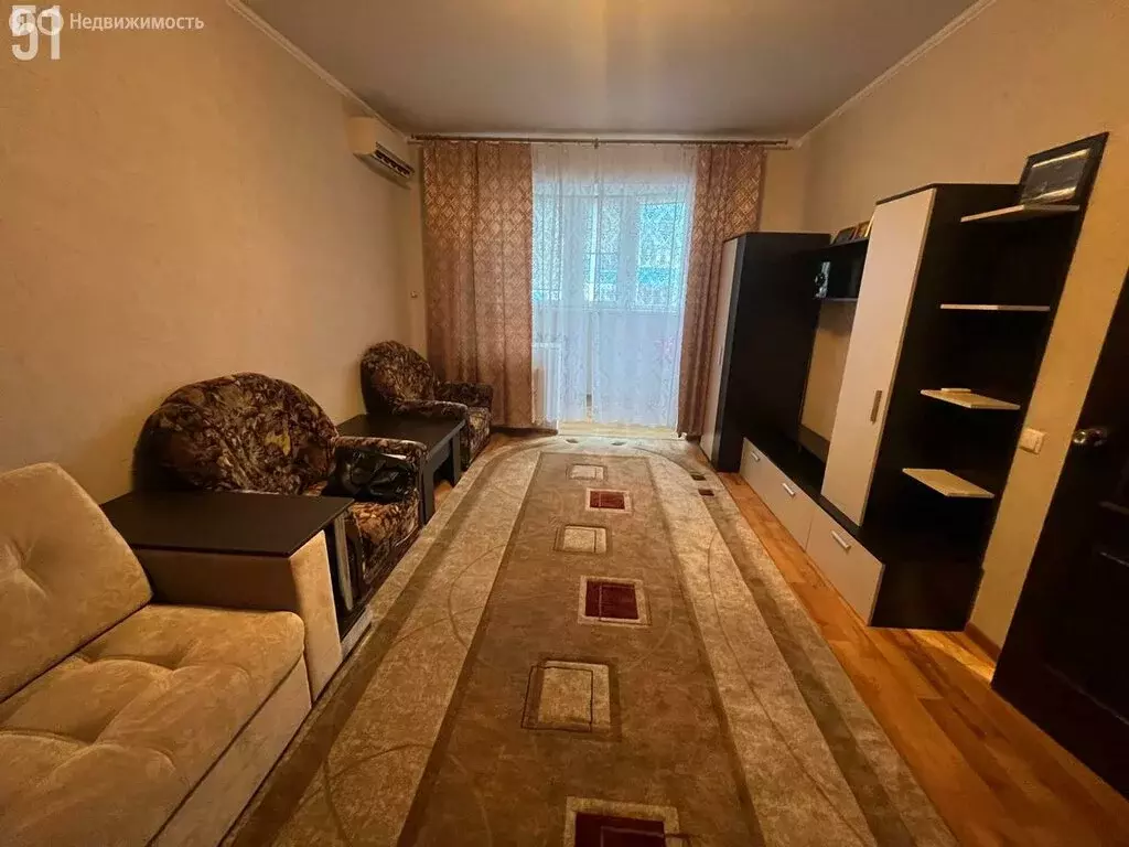 1-комнатная квартира: Энгельс, улица Кондакова, 48Б (39.9 м) - Фото 0