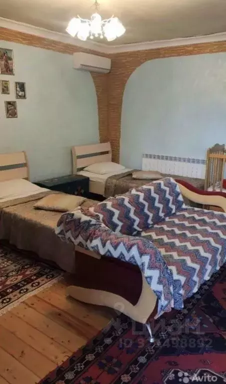 1-к кв. Дагестан, Дербент ул. Шеболдаева, 84 (35.0 м) - Фото 1