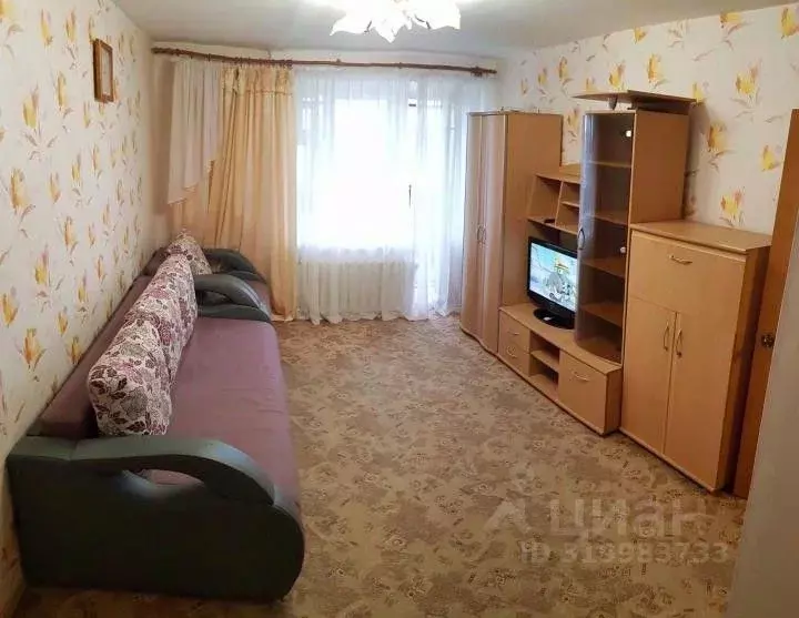 1-к кв. Астраханская область, Икрянинский район, с. Оранжереи ул. ... - Фото 1