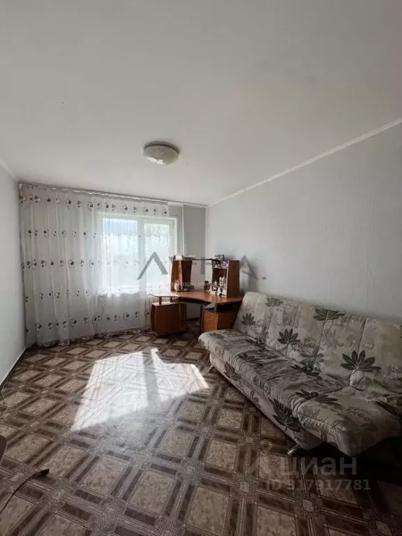 Комната Татарстан, Набережные Челны ул. Нариманова, 40 (26.4 м) - Фото 0