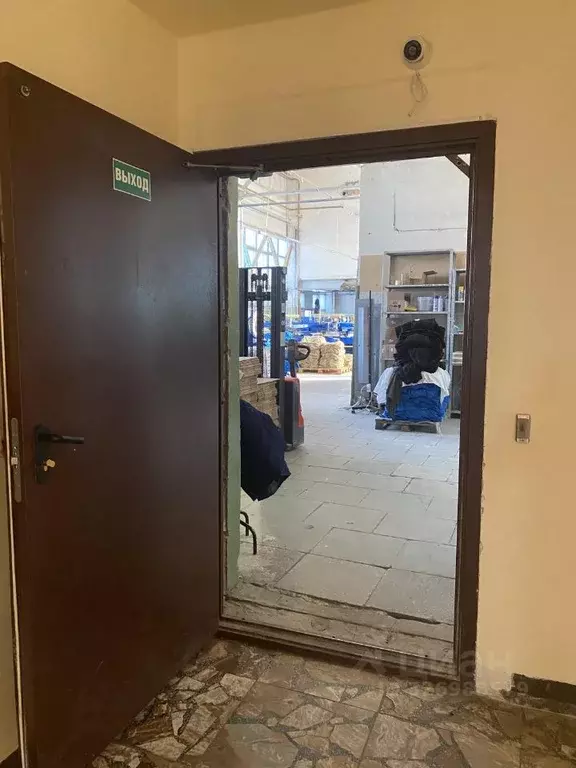 Помещение свободного назначения в Московская область, Электросталь ... - Фото 2