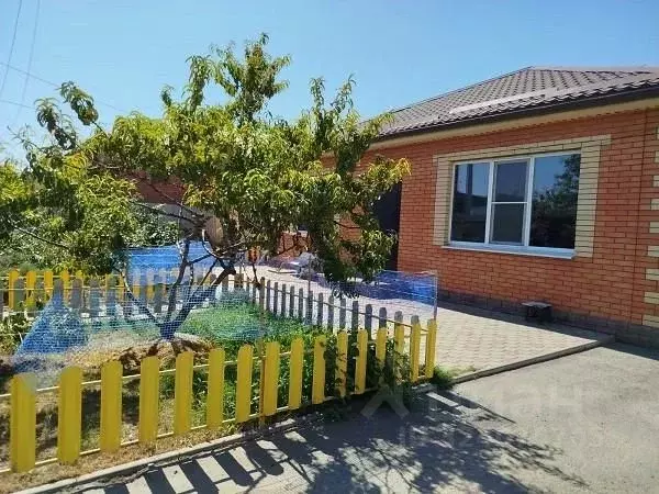 Дом в Ростовская область, Таганрог Мичуринец-1 садовое товарищество,  ... - Фото 1