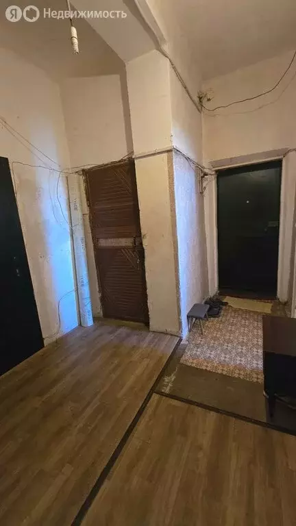 1к в 4-комнатной квартире (14 м) - Фото 1