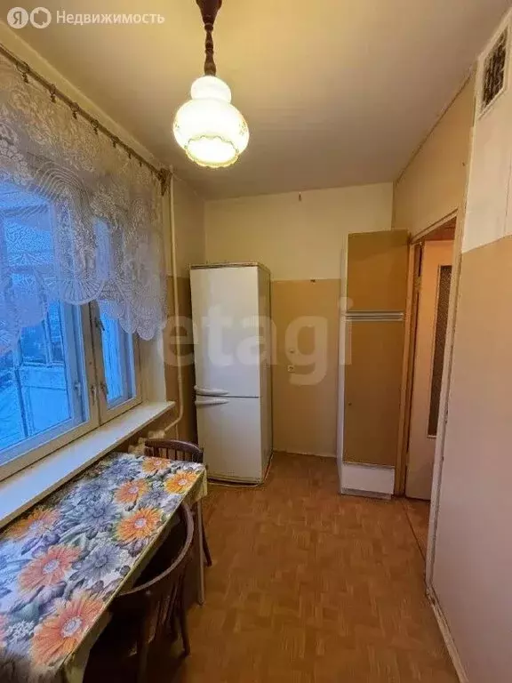 1-комнатная квартира: Ярославская область, рабочий посёлок ... - Фото 2