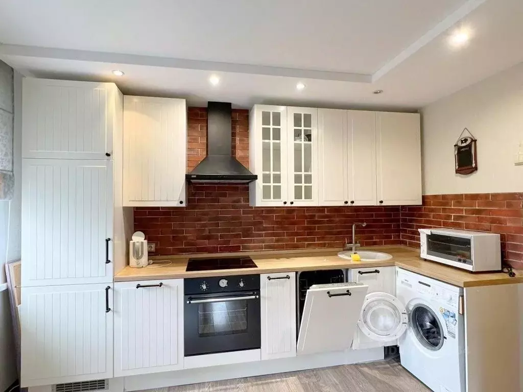 2-к кв. Новосибирская область, Новосибирск Академгородок мкр, ул. ... - Фото 1