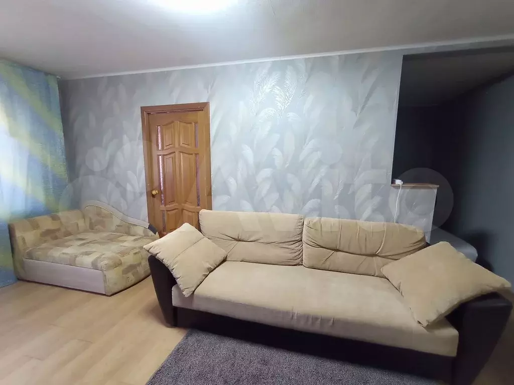 2-к. квартира, 45 м, 3/5 эт. - Фото 1