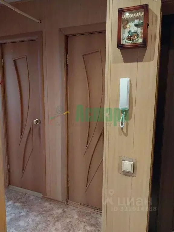 4-к кв. Забайкальский край, Чита Агрогородок Опытный мкр,  (72.4 м) - Фото 2
