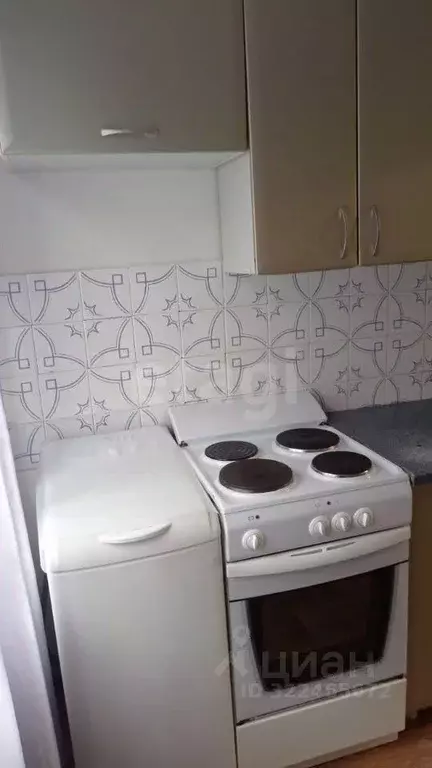 2-к кв. Новосибирская область, Новосибирск Газонная ул., 1А (43.7 м) - Фото 2