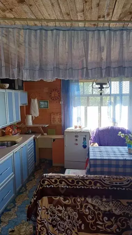Дом в Вологодская область, Великоустюгский муниципальный округ, д. ... - Фото 0