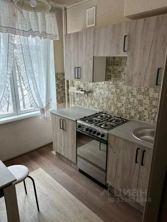 2-к кв. Москва Снежная ул., 7 (43.0 м) - Фото 1
