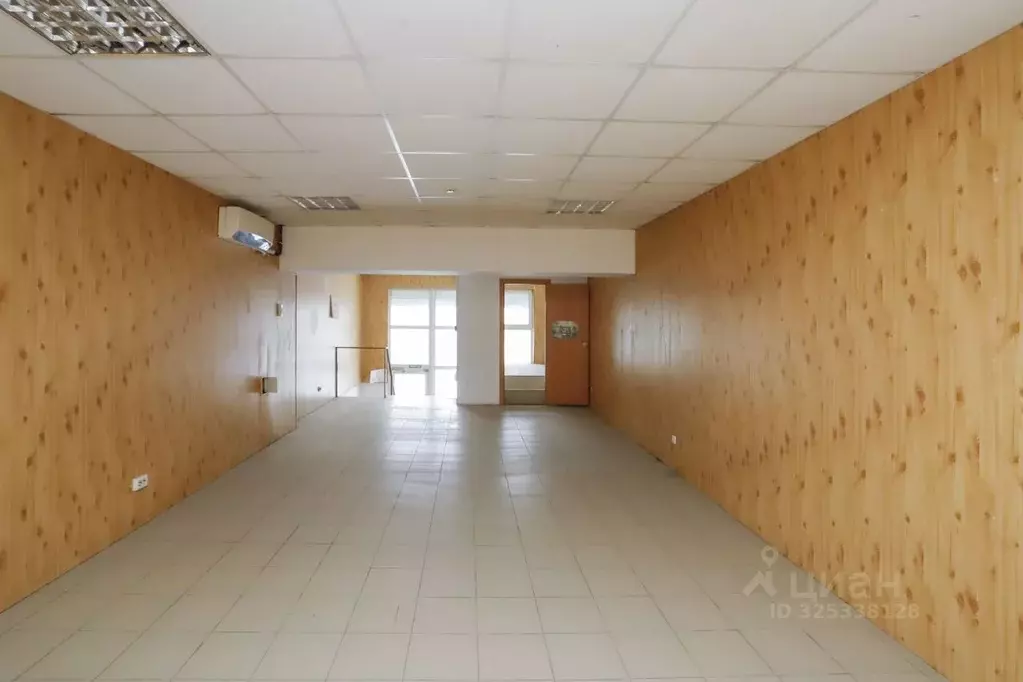 Помещение свободного назначения в Иркутская область, Иркутский ... - Фото 2