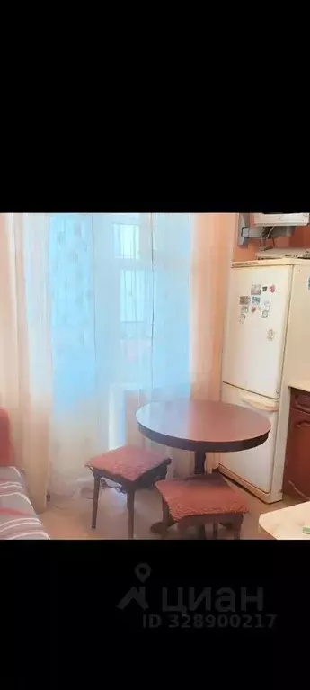 1-к кв. Тамбовская область, Тамбов ул. Чичерина, 24 (38.0 м) - Фото 2