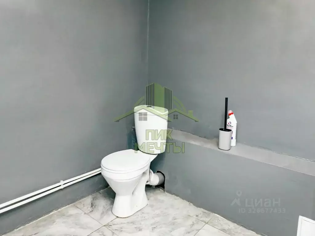 Помещение свободного назначения в Бурятия, Улан-Удэ ул. Столбовая, 60 ... - Фото 2