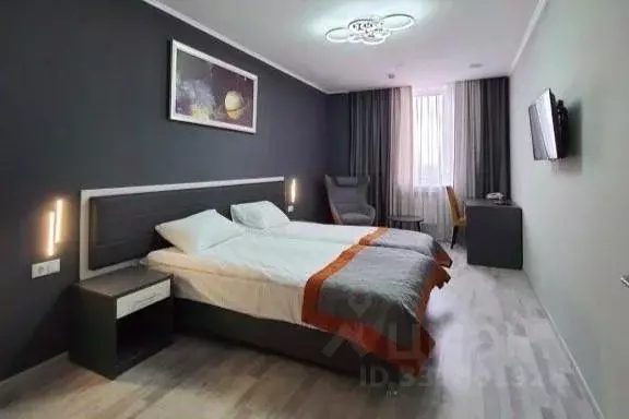 Комната Орловская область, Ливны ул. Гайдара, 2Б (38.0 м) - Фото 1