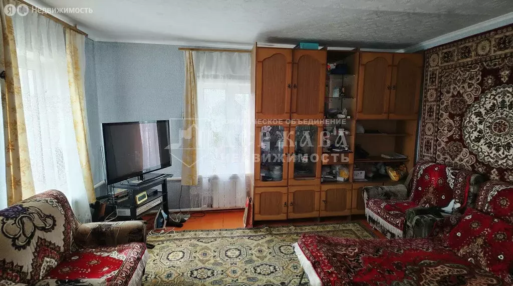Дом в Топки, улица Кирова, 104 (44 м) - Фото 2