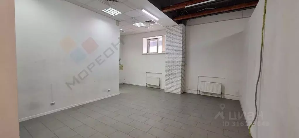 Помещение свободного назначения в Краснодарский край, Краснодар ... - Фото 0