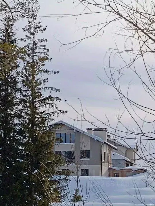 Дом в Новосибирская область, Новосибирский район, Барышевский ... - Фото 1