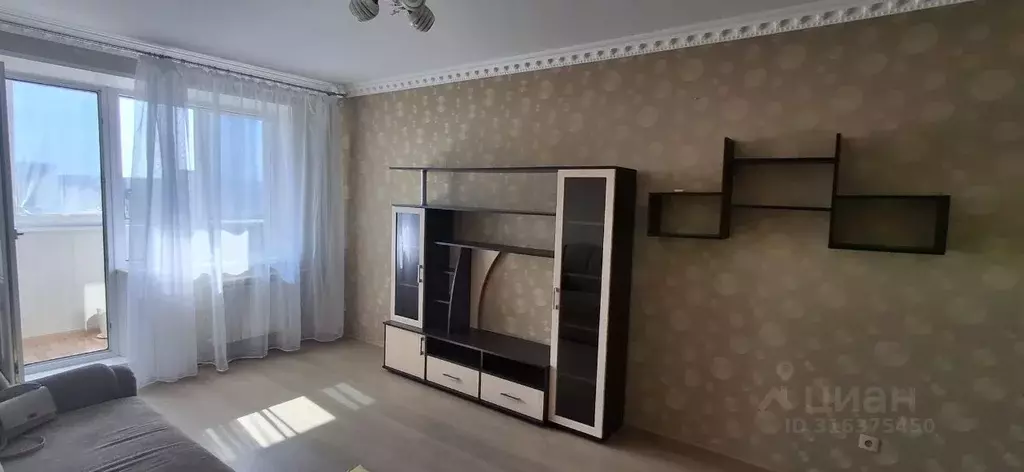 2-к кв. Белгородская область, Белгород 10-й мкр, ул. Спортивная, 20 ... - Фото 0