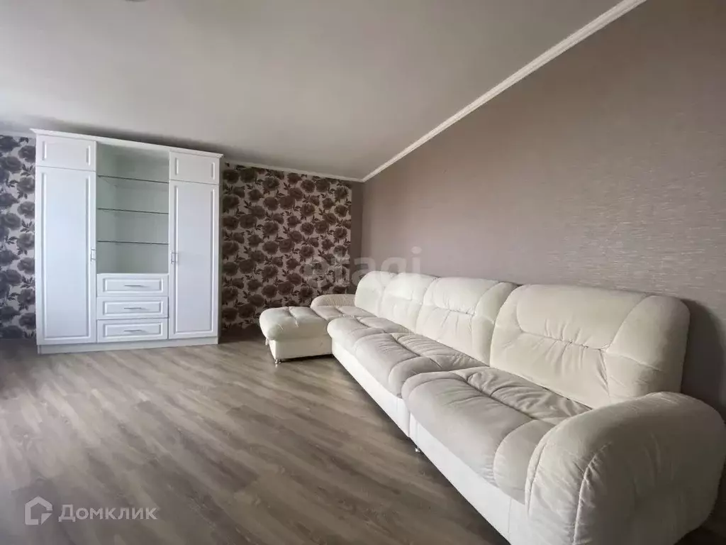 Продаётся 3-к квартира, 58.7 м - Фото 1