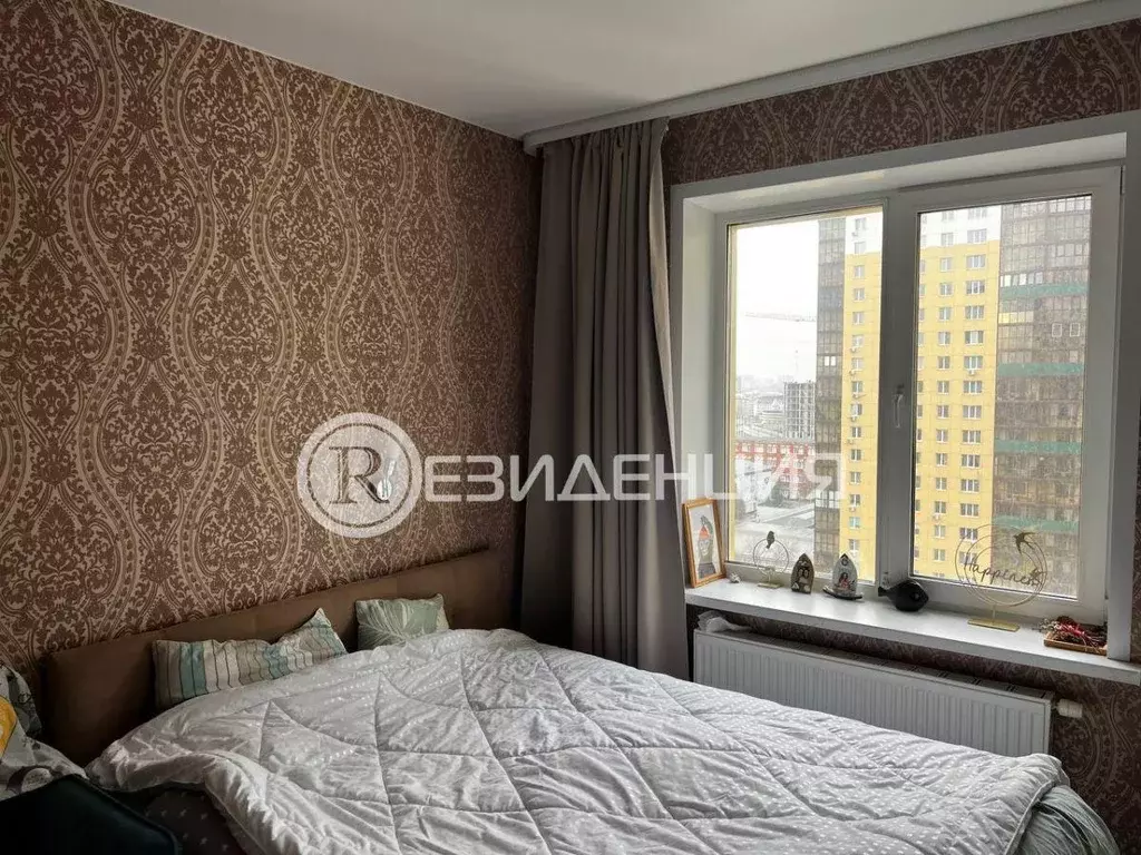 Квартира, 2 комнаты, 49.3 м - Фото 1