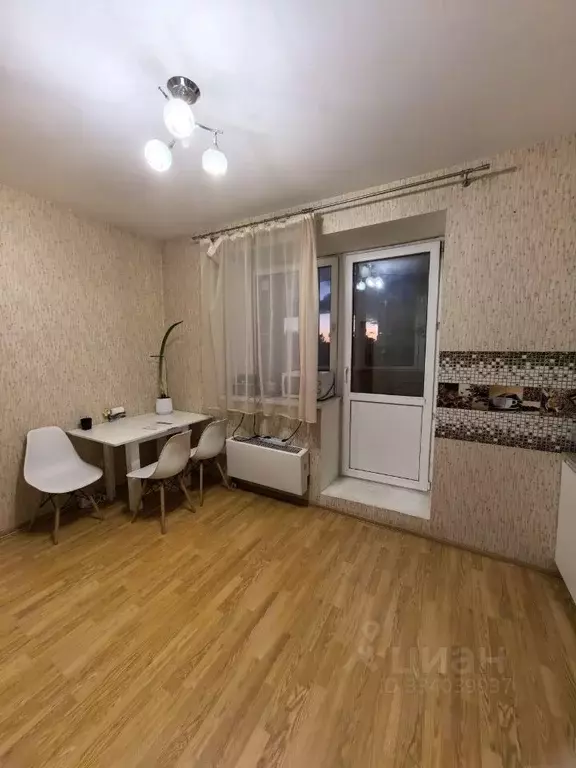 2-к кв. Москва, Москва, Щербинка Южный кв-л,  (63.9 м) - Фото 2
