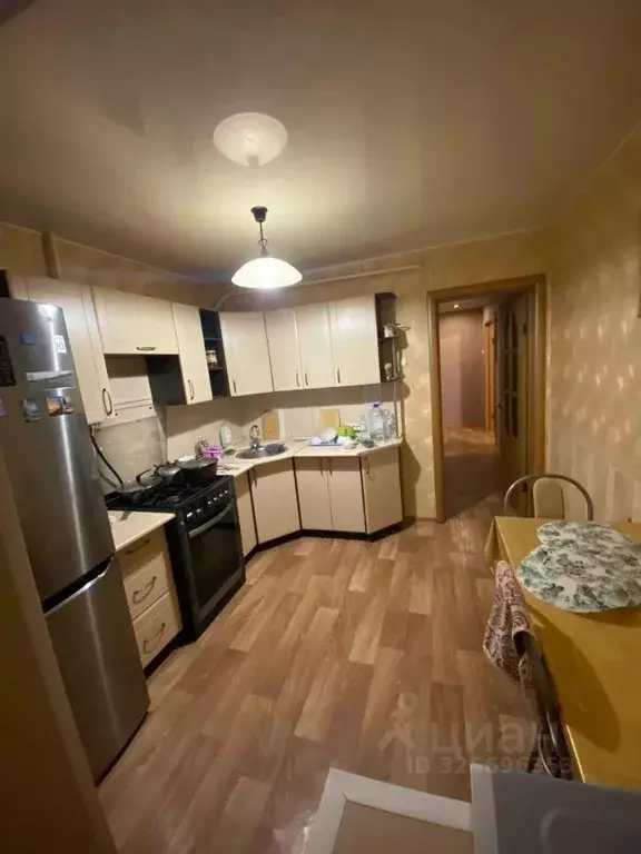 1-к кв. Башкортостан, Уфа ул. Шота Руставели, 25 (43.0 м) - Фото 1