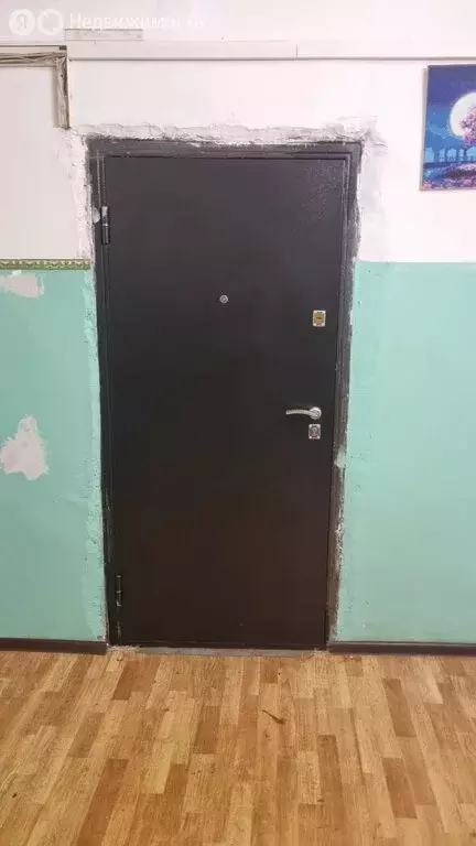 1к в 10-комнатной квартире ( м) - Фото 0