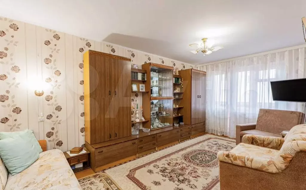 2-к. квартира, 40 м, 2/5 эт. - Фото 0