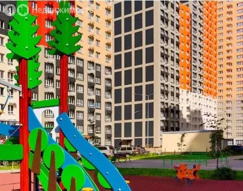 Квартира-студия: Балашиха, улица Яганова, 8 (20 м) - Фото 2