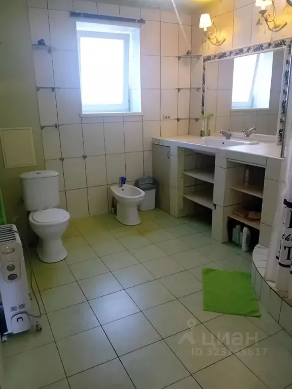 Дом в Брянская область, Брянск ул. Олега Кошевого, 2Г (38 м) - Фото 2