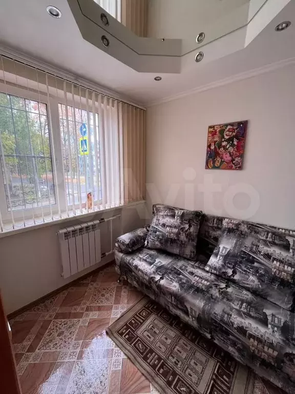 1-к. квартира, 32 м, 1/5 эт. - Фото 1