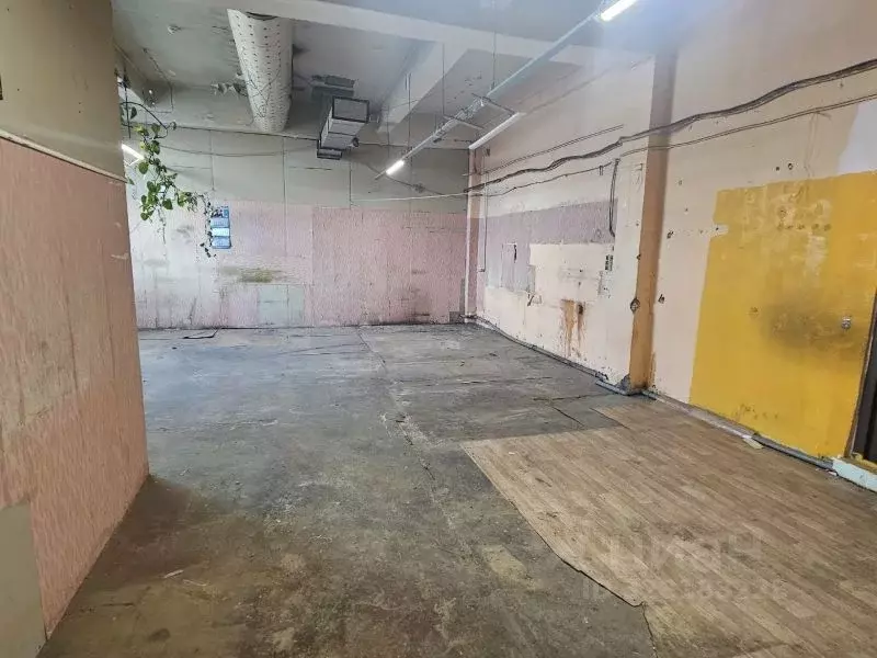 Склад в Санкт-Петербург Звенигородская ул., 9-11К (71 м) - Фото 1