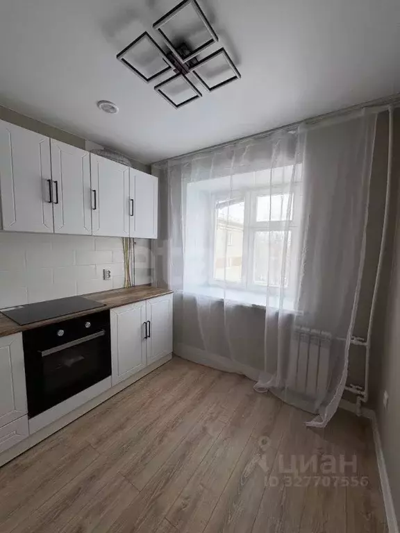 2-к кв. Владимирская область, Ковров Комсомольская ул., 30 (43.1 м) - Фото 1