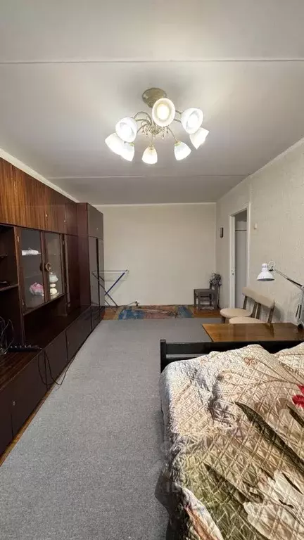 2-к кв. Москва Авиационная ул., 70К2 (44.0 м) - Фото 2