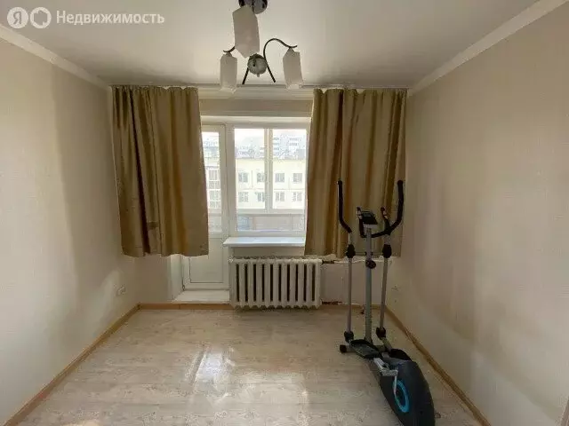 1-комнатная квартира: Якутск, улица Фёдора Попова, 16/1 (26 м) - Фото 1