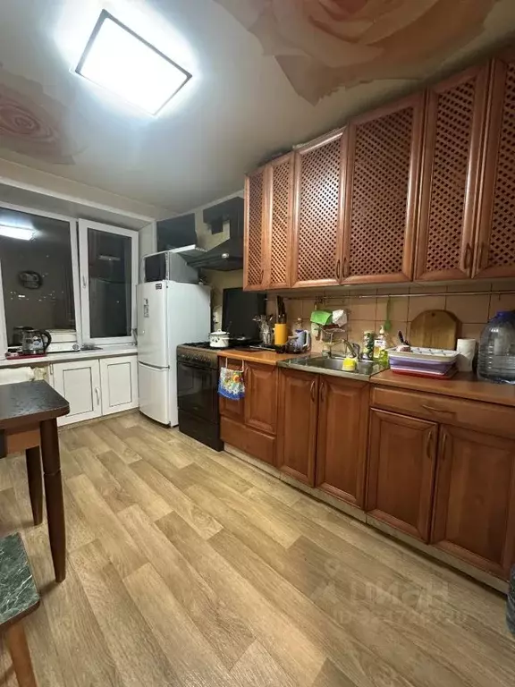 3-к кв. Кировская область, Киров Пролетарская ул., 25 (61.0 м) - Фото 2