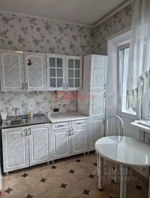 2-к кв. Саха (Якутия), Нерюнгри просп. Дружбы Народов, 5 (57.0 м) - Фото 0