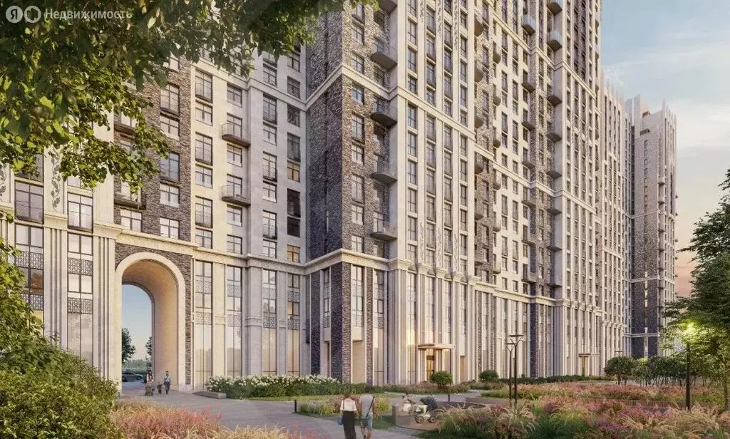 Помещение свободного назначения (110 м) - Фото 1